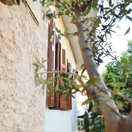 Grandma's Traditional House Apartament Chania (Crete)