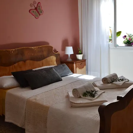 Apartament Grandma's Traditional House Chania (Crete)