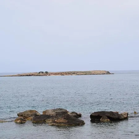 Grandma's Traditional House * Chania (Crete)