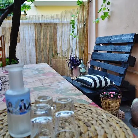 Grandma's Traditional House Chania (Crete)