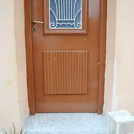 Grandma's Traditional House Appartement La Canée