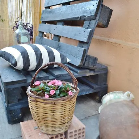 Appartement Grandma's Traditional House *