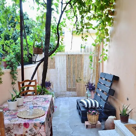Appartement Grandma's Traditional House