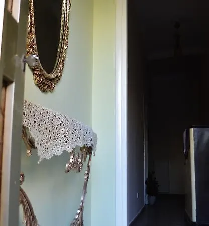 Appartement Grandma's Traditional House *