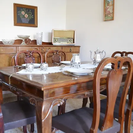 Appartement Grandma's Traditional House *