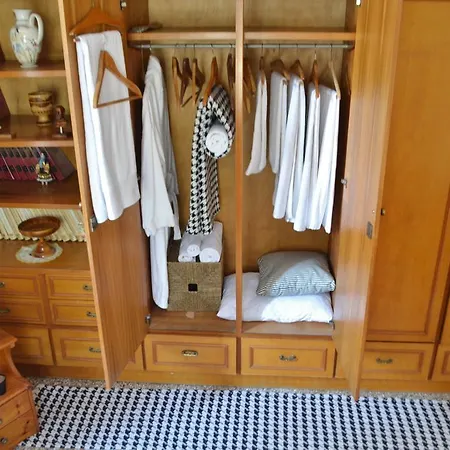 Grandma's Traditional House *